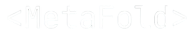 MetaFold Banner