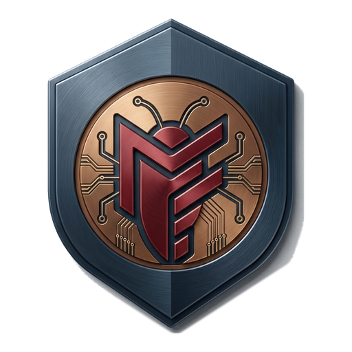 MetaFold Android Virüs Temizleyici logosu